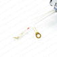 New Genuine OEM Mazda 1986-1988 RX-7 Fuel Level Sending Unit FB01-60-960B