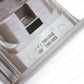 GENUINE TOYOTA LEVER SUB-ASSY, REAR SEAT LOCK CONTROL RH/LH 72057-60130-E2 SEPIA
