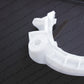 New Genuine OEM Mitsubishi 07-09 Outlander Front RH Bumper Bracket 6400A588