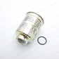 New Genuine Toyota Prado Hilux Hiace Dyna Diesel Engine Fuel Filter 23390-30180
