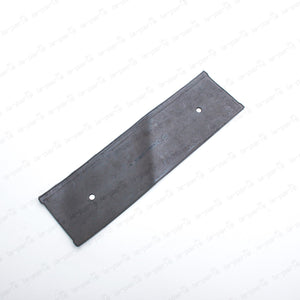 New Genuine OEM Toyota 1969-1980 Land Cruiser FJ40 Rear Emblem Pad 75462-60010