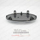 New Genuine OEM Toyota Front Grille Emblem 16-19 Prius 15-18 Avalon 75310-47060