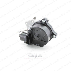 GENUINE TOYOTA TACOMA SEQUOIA 4X4 FRONT DIFFERENTIAL VACUUM ACTUATOR 41400-34013