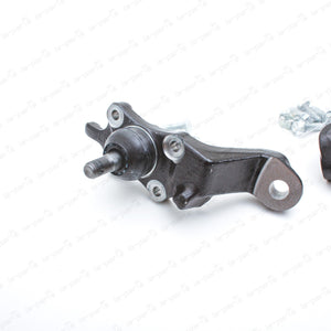 New Genuine Toyota 95-00 Tacoma 2.7L 3.4L Front Lower Contol Arm Ball Joint SET