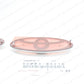 GENUINE TOYOTA 13-16 GT FT 86 SCION FR-S FRS FRONT & REAR CHROME EMBLEM BADGES
