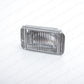 New Genuine OEM Nissan 90-96 300ZX Front Passenger Side Fog Light 26151-30P00