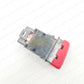 GENUINE SUBARU JDM 2003-2007 FORESTER STI SG5 SG9 SG9L RED HAZARD SWITCH BUTTON