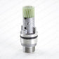 New Genuine Nissan 88-94 Pathfinder Pickup D21 Speedometer Pinion 32702-F6119