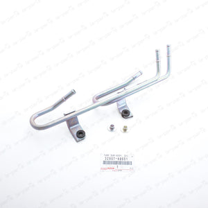 New Genuine Toyota Lexus 2004-2006 RX330 Oil Cooler Outlet Tube 32907-48031