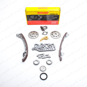 Aftermarket Timing Chain Kit For Toyota 2001-2013 Models 1AZ-FE 2AZ-FE Engine