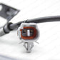 New Genuine For Toyota 4Runner FJ Lexus Front Left ABS Sensor Wire 89516-60080