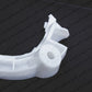 New Genuine OEM Mitsubishi 07-09 Outlander Front LH+RH Bumper Brackets SET of 2