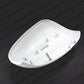 New Genuine Toyota 10-15 Prius Prius V Driver Side Mirror Cover White Pearl 070