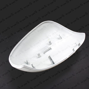 New Genuine Toyota 10-15 Prius Prius V Driver Side Mirror Cover White Pearl 070