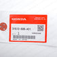 New Genuine OEM Honda 03-07 Accord RDX Battery Hold Down Plate 31512-SDB-A01