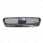 Genuine JDM OEM Subaru 2014- Impreza WRX STi VA Front Radiator Grille 91121VA000