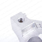 New Genuine OEM Mazda 08-10 Mazda5 ATM Left Engine Mount Bracket BR9L-39-080B