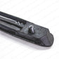 New Genuine OEM Toyota 93-98 Supra JZA80 Front Bumper Rubber Seal Weatherstrip