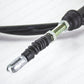 New Genuine Honda Acty Truck HA1 HA2 HA3 HA4 HA5 Clutch Cable 22910-SJ6-040 JDM