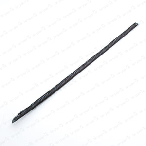 New Genuine Lexus 2011-2017 CT200h Front Outer RH Windshield Molding 75535-76010