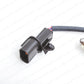New Genuine OEM Mitsubishi 1990-2007 Pajero L200 4WD Indicator Switch MB811554