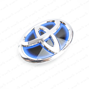 New Genuine Toyota 2015-2018 Prius C Front Grille Emblem Badge 75310-52030