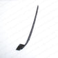 Genuine Lexus 14-24 IS350 IS200t IS250 Front RH Windshield Moulding 75551-53041