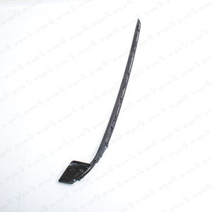 Genuine Lexus 14-24 IS350 IS200t IS250 Front RH Windshield Moulding 75551-53041