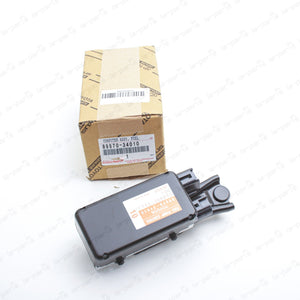 New Genuine Toyota 2007-2011 Tundra Fuel Pump Control Computer 89570-34010