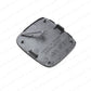 Genuine Lexus 10-12 LS460 Front Bumper Driver Side Tow Hook Cover 52128-50903