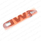 New Genuine Honda Pilot Ridgeline CR-V Element 4WD Liftgate Emblem 75719-SZA-A01