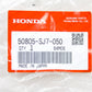 Genuine Honda Acty HA3 HA4 HH3 4 Engine Mount Manual Transmission 50805-SJ7-050