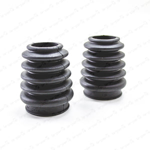 JDM Ohno Fits Suzuki Samurai Drive Shaft Dust Boot Set of 2
