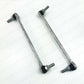 GENUINE NISSAN MURANO ALTIMA PATHFINDER MAXIMA LH AND RH STABILIZER BAR LINK SET