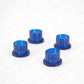 GENUINE FOR TOYOTA & LEXUS AUTOMATIC SHIFT LINKAGE BUSHING SET OF 4  90385-11003