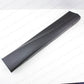 Genuine Subaru 14-18 Forester Passenger Rear Door Garnish Molding Exterior Trim
