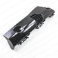 New Genuine Toyota 07-14 FJ Cruiser Rear Left Upper Bumper Retainer 52563-35030