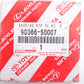 New Genuine OEM Toyota 85-24 4Runner Tacoma FJ Rear Differential Case Bearing