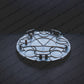 New Genuine OEM Kia 2011-2015 Optima Wheel Center Cap 529602T300