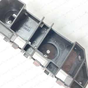GENUINE HONDA ACCORD ACURA TSX 04-08 FRONT BUMPER SPACER BRACKET RIGHT & LEFT