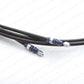 New Genuine OEM Ininiti EX37 EX35 QX50 Hood Latch Lock Release Cable 65620-1BA1B