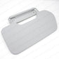 NEW GENUINE TOYOTA 2008-2014 FJ CRUISER GRAY RIGHT PASSENGER SIDE VISOR