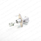 New Genuine OEM Honda 06-15 Civic Coupe 08-17 Accord Clutch Master Cylinder