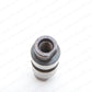 New Genuine OEM Mitsubishi Lancer EVO 4G63 Oil Pump Balance Shaft Stub MD098626