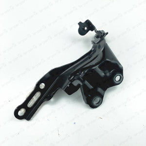 NEW GENUINE  LEXUS 2006-2015 IS250 IS350 HOOD HINGE PASSENGER SIDE 53410-53020