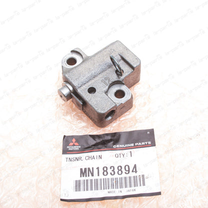 Genuine Mitsubishi 08-15 Lancer Evo X Outlander Timing Chain Tensioner MN183894