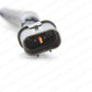 GENUINE MITSUBISHI SPORT 92-00 MONTERO REAR DIFF LOCK POSITION SWITCH MB664396