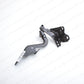 New Genuine OEM Lexus 08-13 ISF Hood Hinge Set 53410-53070 & 53420-53070