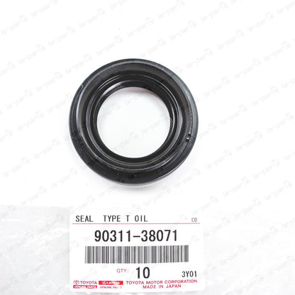 New Genuine OEM Toyota Lexus 06-09 IS250 Rear Differential Axle Shaft Oil Seal