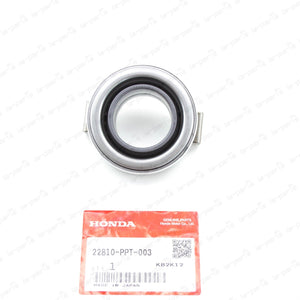 NEW GENUINE HONDA ACURA  K-SERIES K20A K24 CLUTCH RELEASE BEARING 22810-PPT-003